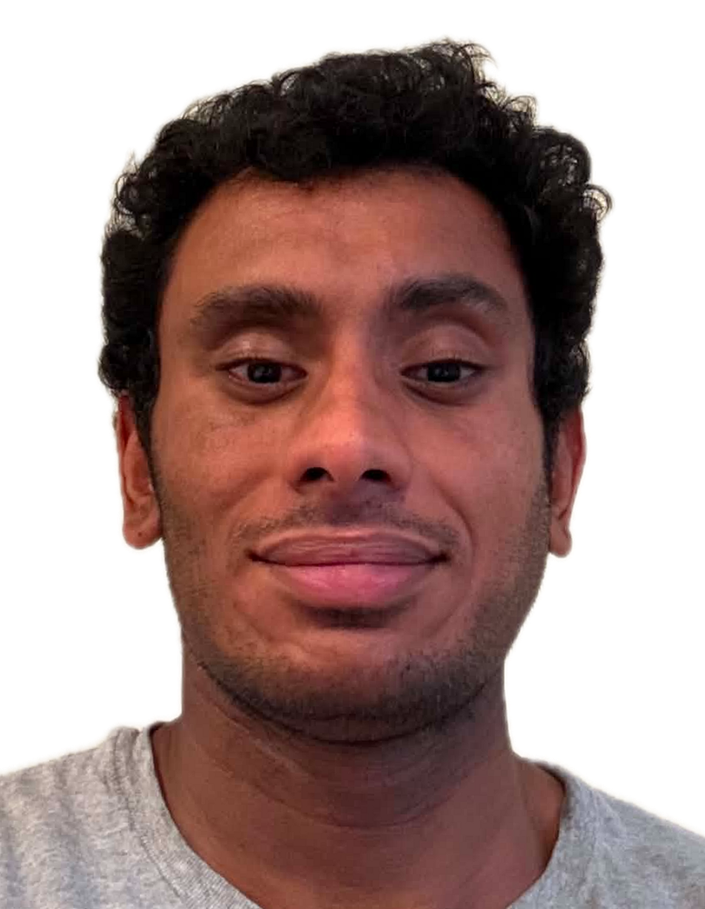 Aditya Venkataraman